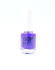 GOM-MEE Vernis à ongles Soins corporels Gom-Mee Ultra violet (10)  