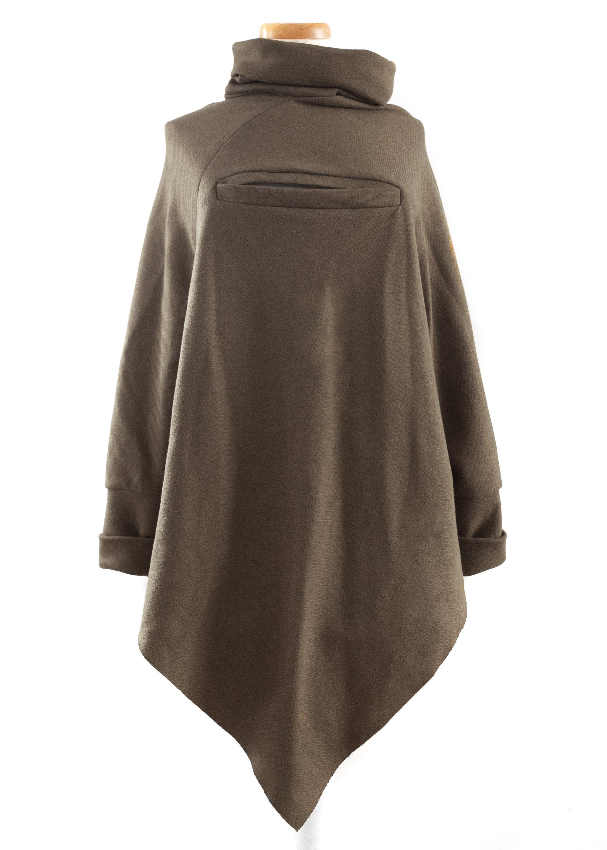 Gustine Cape de portage pour porte-bébé Portage Gustine baby carrier   