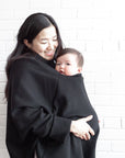 Gustine Cape de portage pour porte-bébé Portage Gustine baby carrier   