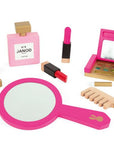 Janod Trousse de beauté petite miss Jouets Janod   