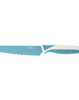 Kiddikutter Couteau pour enfants Alimentation Kiddikutter Bleu ciel  