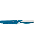 Kiddikutter Couteau pour enfants Alimentation Kiddikutter Bleu  