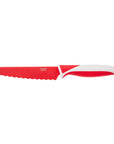 Kiddikutter Couteau pour enfants Alimentation Kiddikutter Rouge  