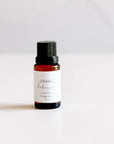Marée Chandelles Fragrance pour balle de séchage Soins corporels Marée Chandelles Orange & hibiscus