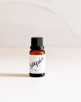 Marée Chandelles Fragrance pour balle de séchage Soins corporels Marée Chandelles Sapin  