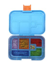 MunchBox Maxi 6 Alimentation MunchBox Blue ocean  