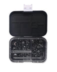 MunchBox Méga 3 Alimentation MunchBox Deep space  