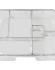 Munchbox Plateau Alimentation MunchBox Maxi 6  