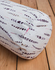 Neka Coussin d'allaitement Allaitement Neka Plumes  
