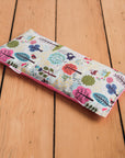 Neka Sac chauffant Accessoires Neka Forêt colorée  