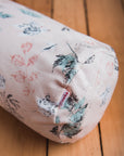 Neka Coussin d'allaitement Allaitement Neka Rose fossiles  