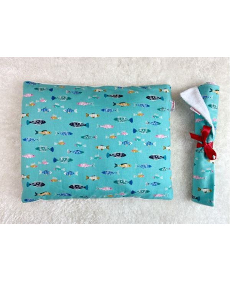 Neka Oreiller pour enfant Accessoires Neka La mer  