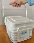 Omaïki par Pure Poudre décrassante et détachante Couches lavables Omaiki 4kg  