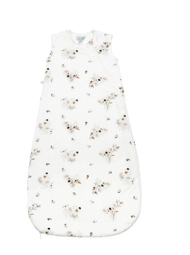 Perlimpinpin Dormeuse sac de nuit en bambou 1.0 Tog 0-6, 6-18 ou 18-36 mois Dodo Perlimpinpin 6-18 mois Koalas
