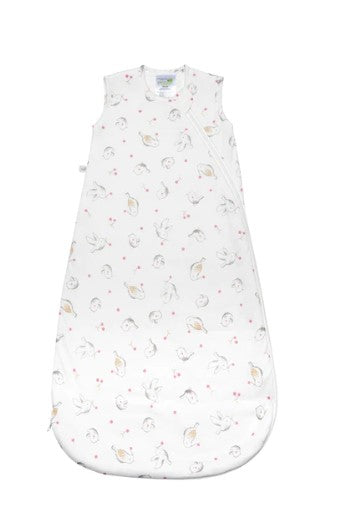 Perlimpinpin Dormeuse sac de nuit en bambou 1.0 Tog 0-6, 6-18 ou 18-36 mois Dodo Perlimpinpin 0-6 mois Pics bois