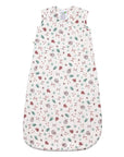 Perlimpinpin  Dormeuse sac de nuit en bambou 2.5 Tog 0-6, 6-18 ou 18-36 mois Dodo Perlimpinpin 0-6 mois Hérissons 