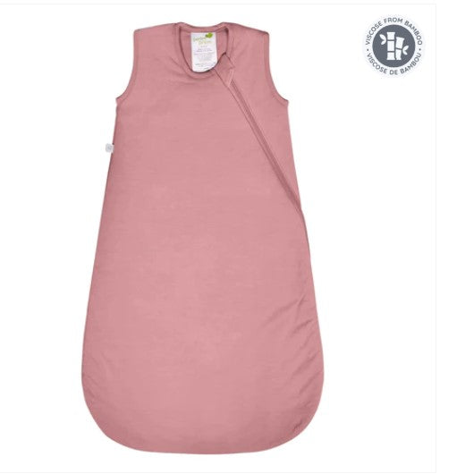Perlimpinpin Dormeuse sac de nuit en bambou 1.0 Tog 0-6, 6-18 ou 18-36 mois Dodo Perlimpinpin 0-6 mois Lotus