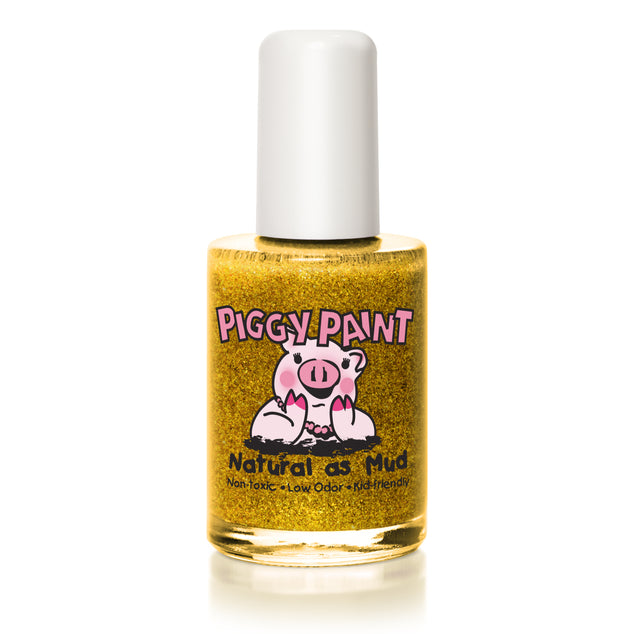 Piggy Paint Vernis à ongles Soins corporels Piggy Paint Heart of gold  