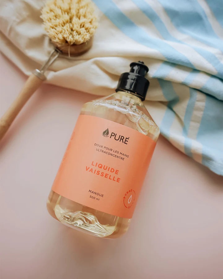 VRAC Pure Liquide à vaisselle Vrac Pure   