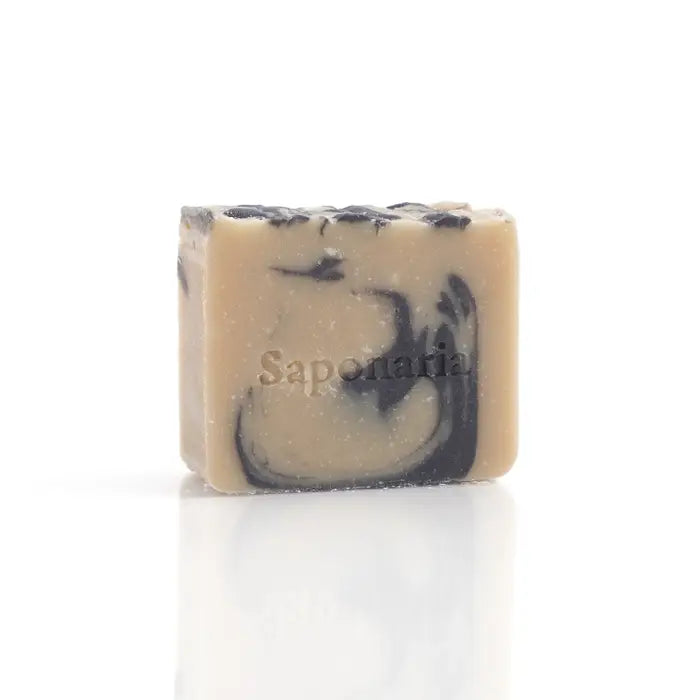 Savonnerie Saponaria Savon naturel Soins corporels Savonnerie Saponaria Boréal