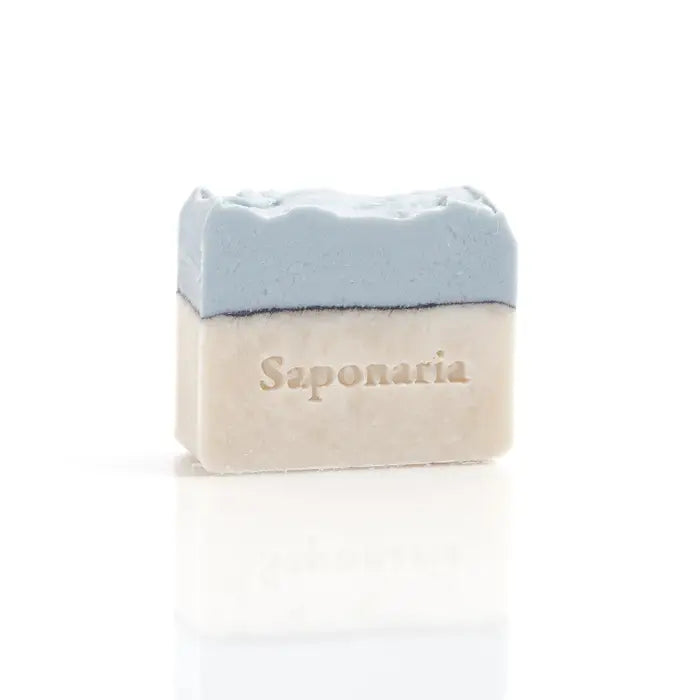 Savonnerie Saponaria Savon naturel Soins corporels Savonnerie Saponaria Brise des montagnes