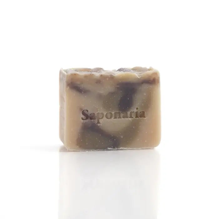 Savonnerie Saponaria Savon naturel Soins corporels Savonnerie Saponaria Forêt enchantée
