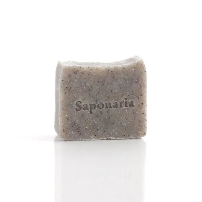 Savonnerie Saponaria Savon naturel Soins corporels Savonnerie Saponaria L&#39;exfoliant