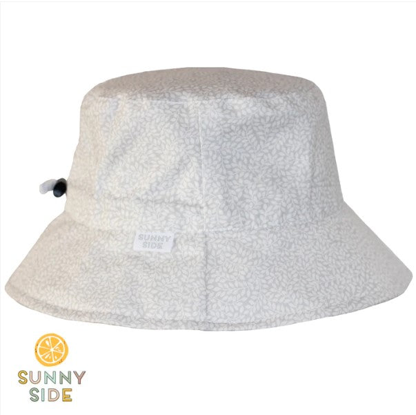 Sherpa Canada Chapeau Sunny side Vêtements Sherpa Canada 0-3 mois Vignes gris 