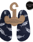 SlipStop Chaussons à semelles adhérentes Enfants M 4-6 ans (10-11.5) Vêtements SlipStop Berko  