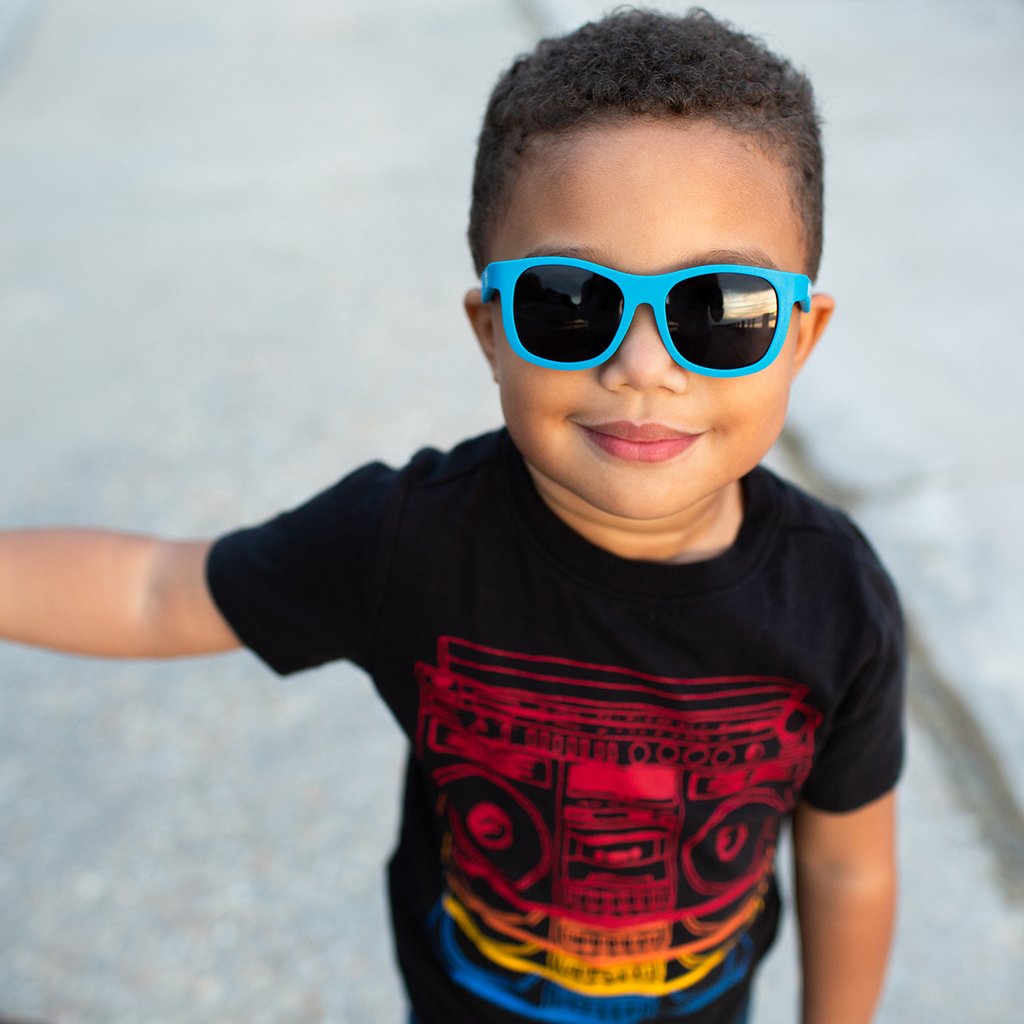 Babiators Lunettes de soleil 6 ans et + Navigator Accessoires Babiators   