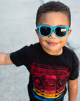Babiators Lunettes de soleil 3-5 ans Navigator Accessoires Babiators   