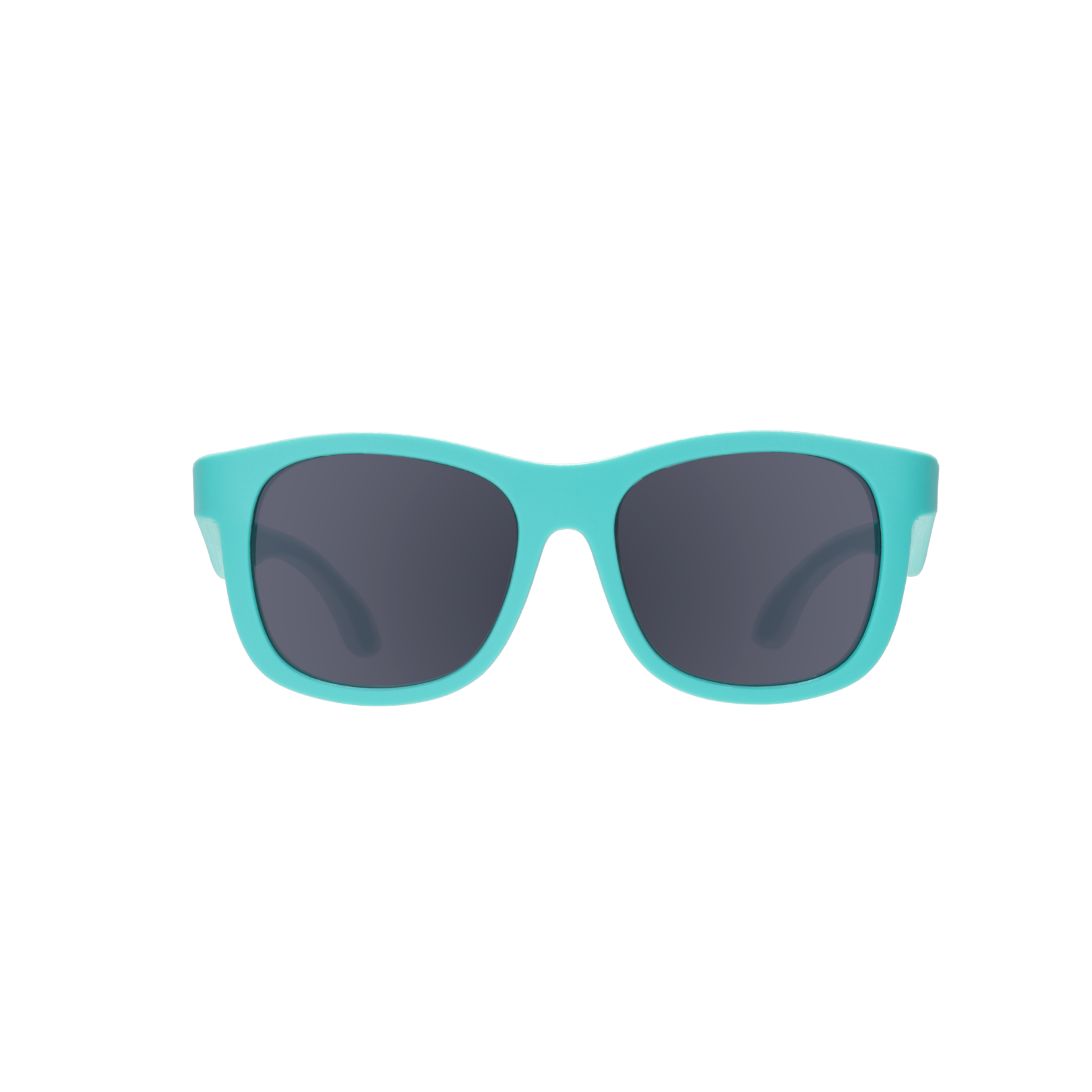 Babiators Lunettes de soleil 6 ans et + Navigator Accessoires Babiators Totally Turquoise  