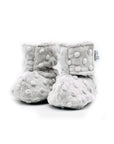 Bébé Ô Chaud Pantoufles 24-36 mois Vêtements Bébé Ô Chaud Gris  