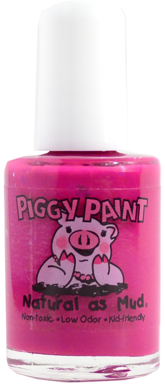 Piggy Paint Vernis à ongles Soins corporels Piggy Paint Berry go Round  