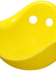 Moluk Bilibo * Jouets Bilibo Jaune  