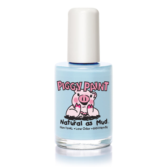 Piggy Paint Vernis à ongles Soins corporels Piggy Paint Clouds of Candy  