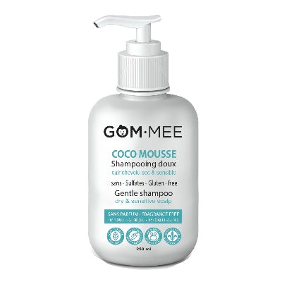 VRAC GOM-MEE Shampooing Vrac Gom-Mee   