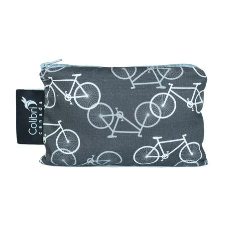 Colibri Sac réutilisable à collation Alimentation Colibri Bikes  