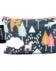 Colibri Sac réutilisable à collation Alimentation Colibri Fairy tale  