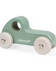 Janod Véhicule de bois Jouets Janod Camion sauge  
