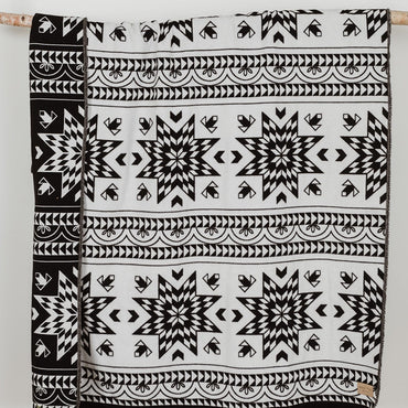 Mini Tipi Couverture tout-aller écoresponsable - Star Accessoires Mini Tipi   