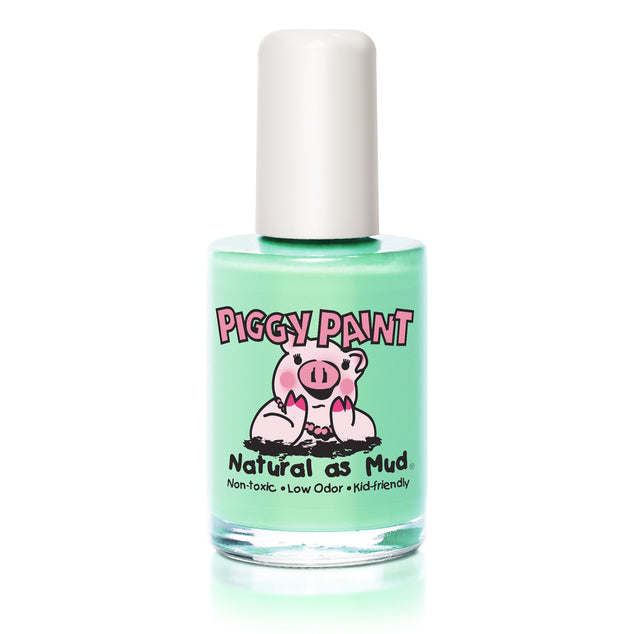 Piggy Paint Vernis à ongles Soins corporels Piggy Paint Mint to be  