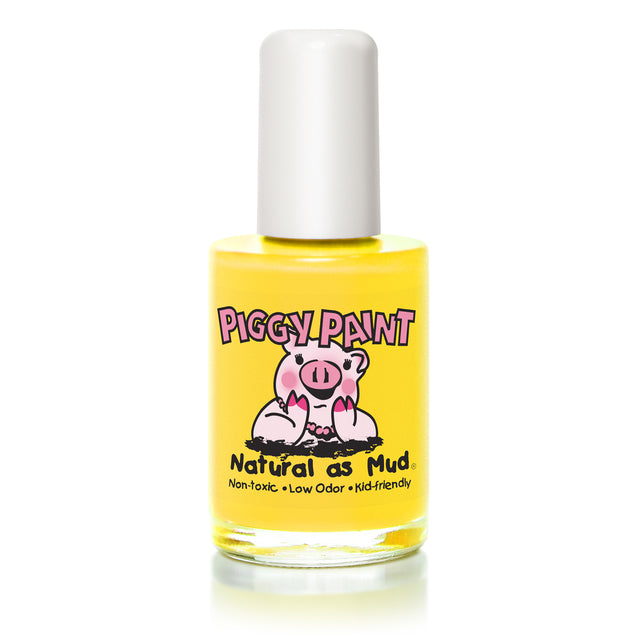 Piggy Paint Vernis à ongles Soins corporels Piggy Paint Bae bee bliss  