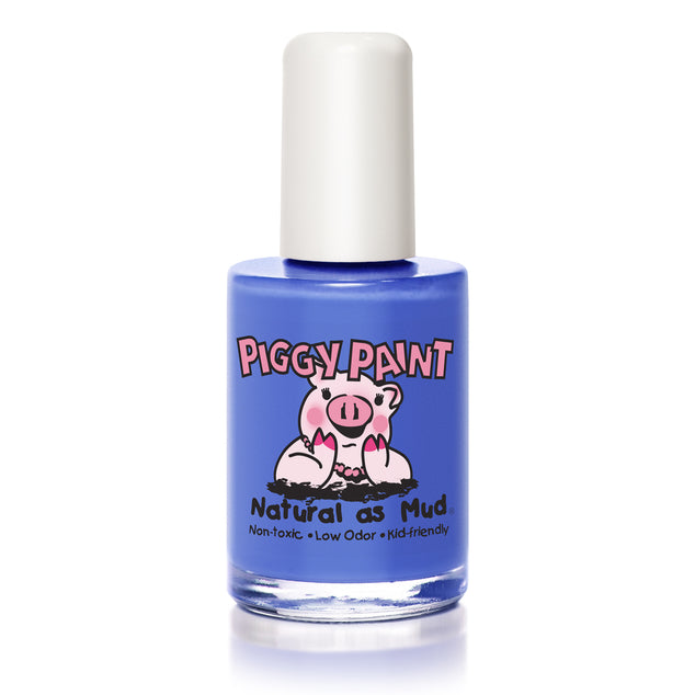 Piggy Paint Vernis à ongles Soins corporels Piggy Paint Blueberry patch  