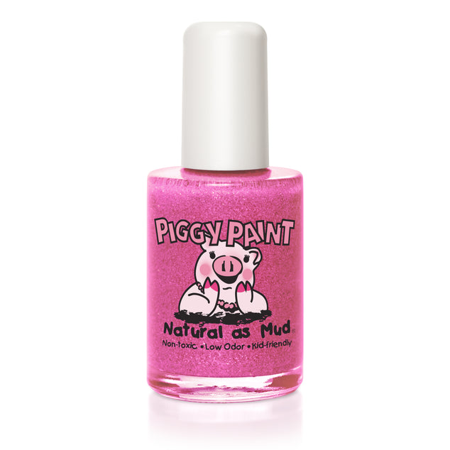 Piggy Paint Vernis à ongles Soins corporels Piggy Paint Thickled pink  