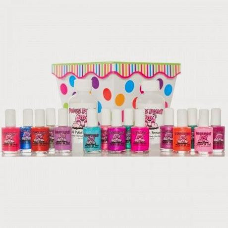 Piggy Paint Vernis à ongles Soins corporels Piggy Paint   