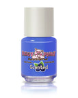 Piggy Paint Vernis petit format avec odeur Soins corporels Piggy Paint Bossy Blueberry  