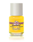 Piggy Paint Vernis petit format avec odeur Soins corporels Piggy Paint Banana besties  