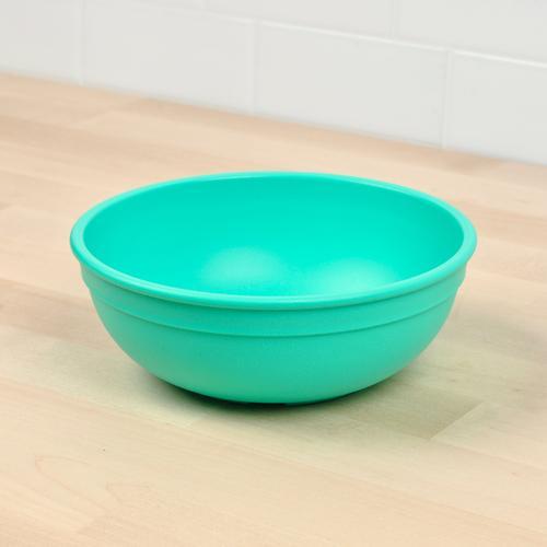 Replay Grand Bol Alimentation Replay Turquoise ( Aqua )  