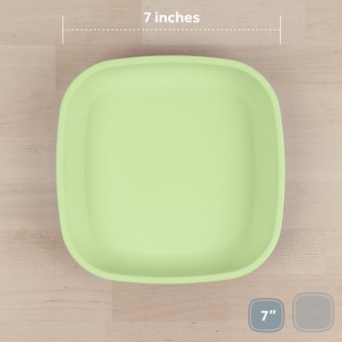 Replay Assiette Alimentation Replay Pistache ( Leaf )  